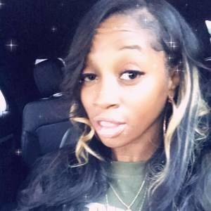 Meet your Posher, Tyrea